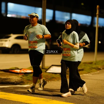 Runner Photo 3643451