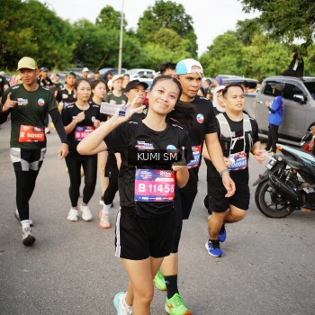 Runner Photo 3643453