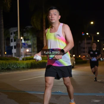 Runner Photo 3643454