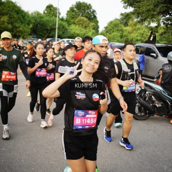 Runner Photo 3643459
