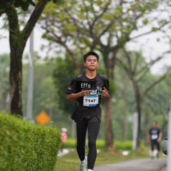 Runner Photo 3643462