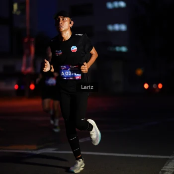 Runner Photo 3643465