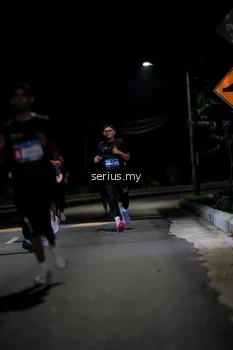 Runner Photo 3643472