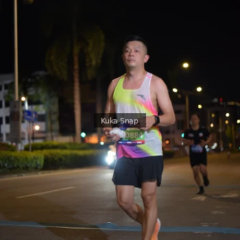 Runner Photo 3643474