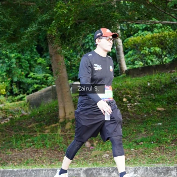 Runner Photo 3643478