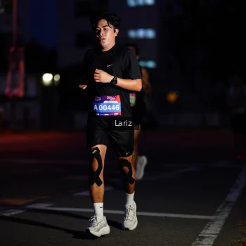 Runner Photo 3643480