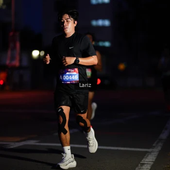 Runner Photo 3643481