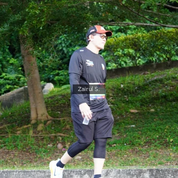 Runner Photo 3643482