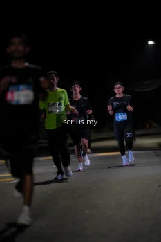 Runner Photo 3643487