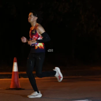 Runner Photo 3643488