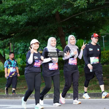 Runner Photo 3643489