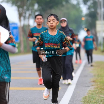 Runner Photo 3643493