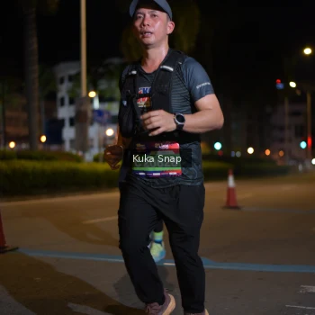 Runner Photo 3643498