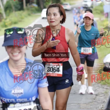 Runner Photo 364350