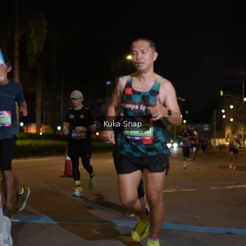 Runner Photo 3643503
