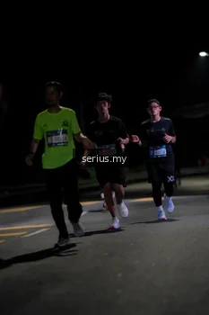 Runner Photo 3643505