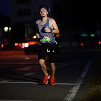 Runner Photo 3643509