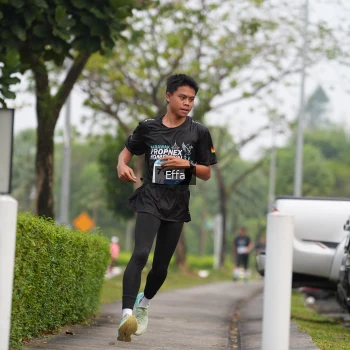 Runner Photo 3643512