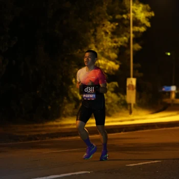 Runner Photo 3643514