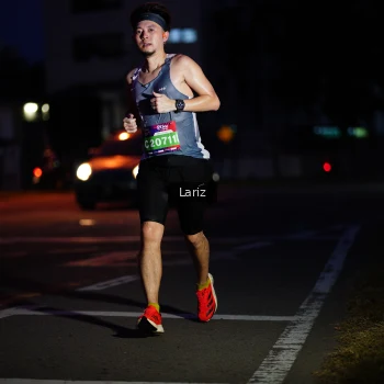 Runner Photo 3643520