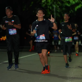 Runner Photo 3643524