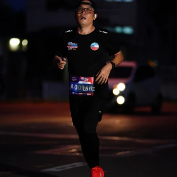 Runner Photo 3643526