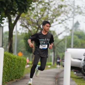 Runner Photo 3643534