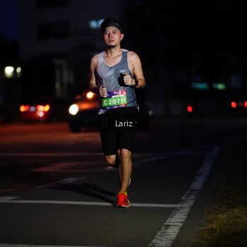 Runner Photo 3643536
