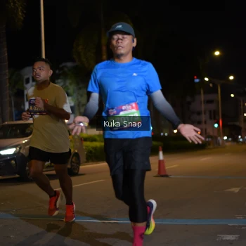 Runner Photo 3643537