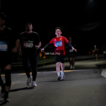 Runner Photo 3643538