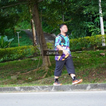 Runner Photo 3643540