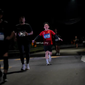 Runner Photo 3643543