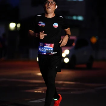 Runner Photo 3643546