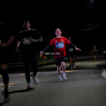 Runner Photo 3643548