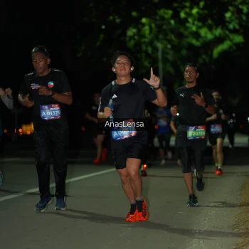 Runner Photo 3643551