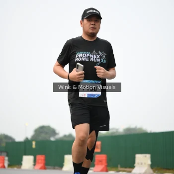 Runner Photo 3643554
