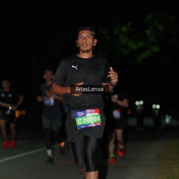 Runner Photo 3643558