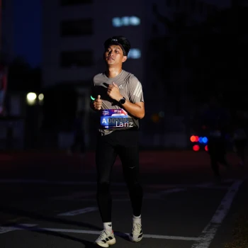 Runner Photo 3643562
