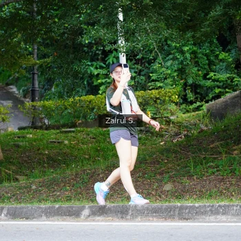 Runner Photo 3643566
