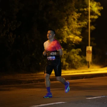 Runner Photo 3643567