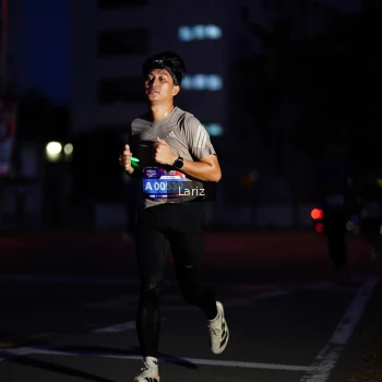 Runner Photo 3643568