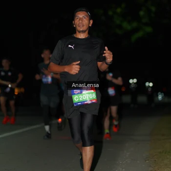 Runner Photo 3643571