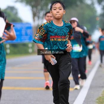 Runner Photo 3643573