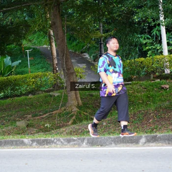 Runner Photo 3643582