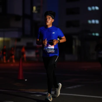 Runner Photo 3643597