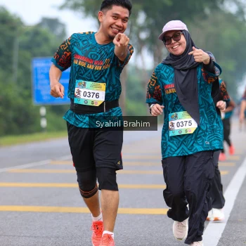 Runner Photo 3643598