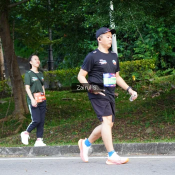 Runner Photo 3643600