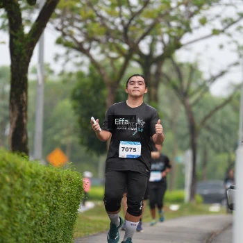 Runner Photo 3643601