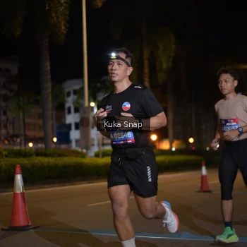 Runner Photo 3643603