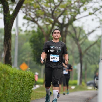Runner Photo 3643605